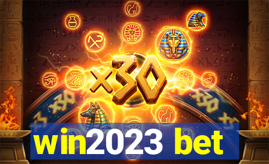 win2023 bet